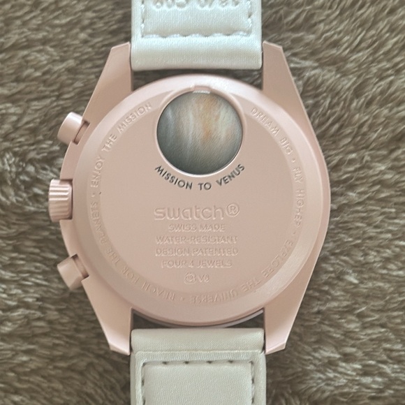 Omega Watch - Picture 3 of 5